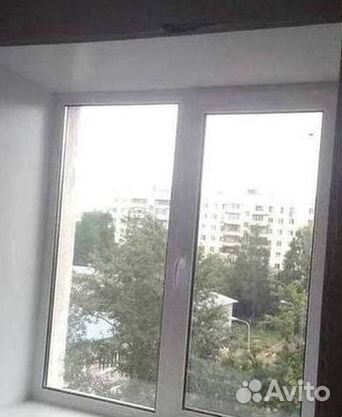 Окна быстро