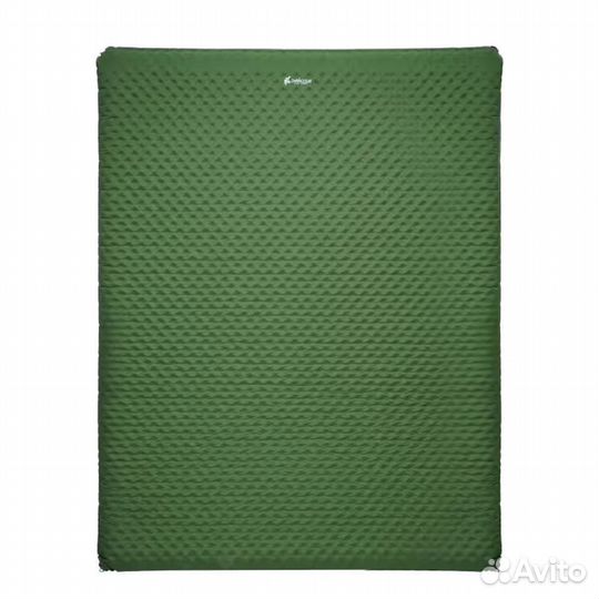 Самонадувающийся коврик chanodug (cd-8568)