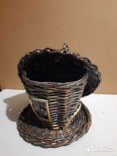 Чайный домик