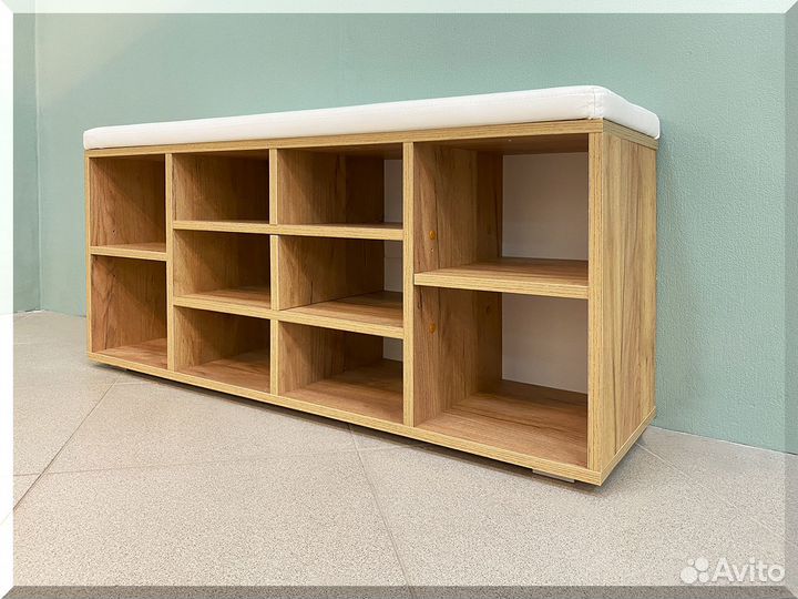 Тумба для обуви