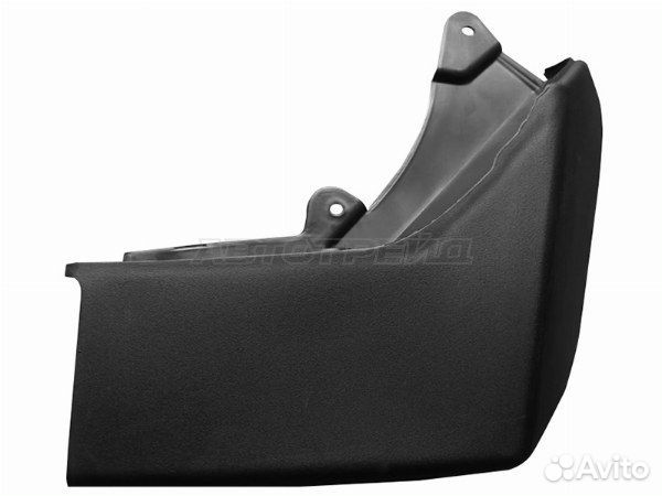 Брызговик land rover discovery, land rover discovery III/IV 05-16