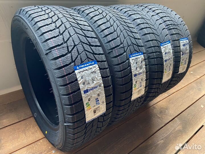 Triangle PL01 235/65 R18 110T