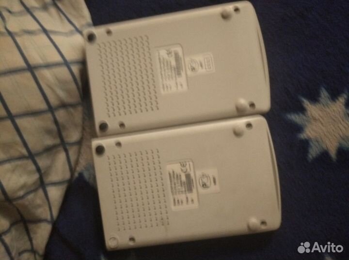 Acorp 56000 Data / Fax / Voice Modem - модем, факс