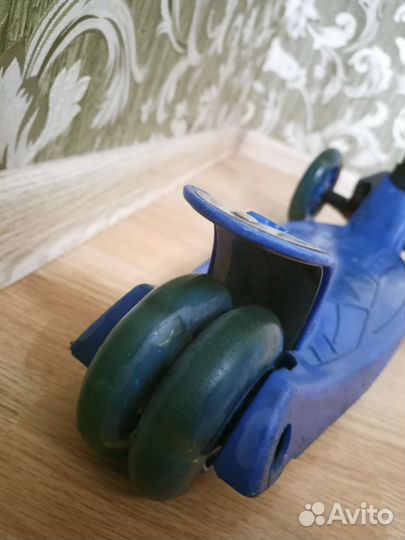 Самокат детский