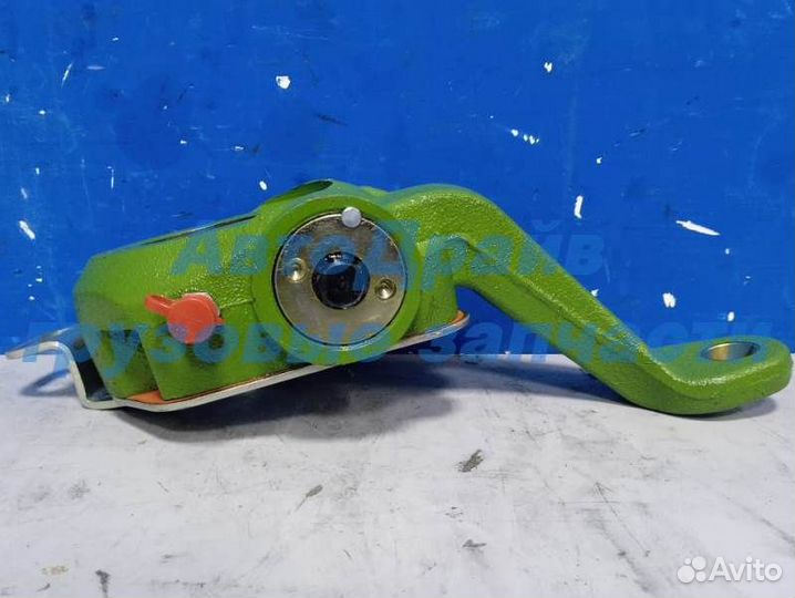 Трещетка для грузовиков Скания 6 передняя правая