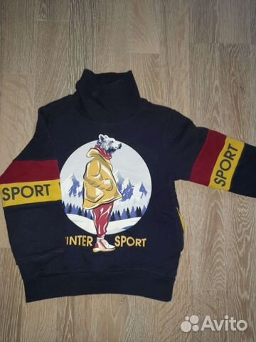 Вещи на мальчика