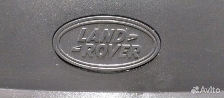 Крышка двигателя Land Rover Vogue 3 L322 508PN