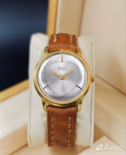 Часы Ракета 2609.А1 