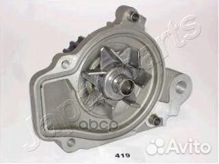 Насос водяной honda civic II Shuttle (EE) 1.4 i