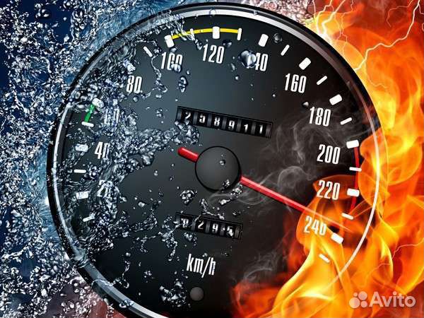 Чип тюнинг Ваз УАЗ Газ евро2 Иммобилайзер