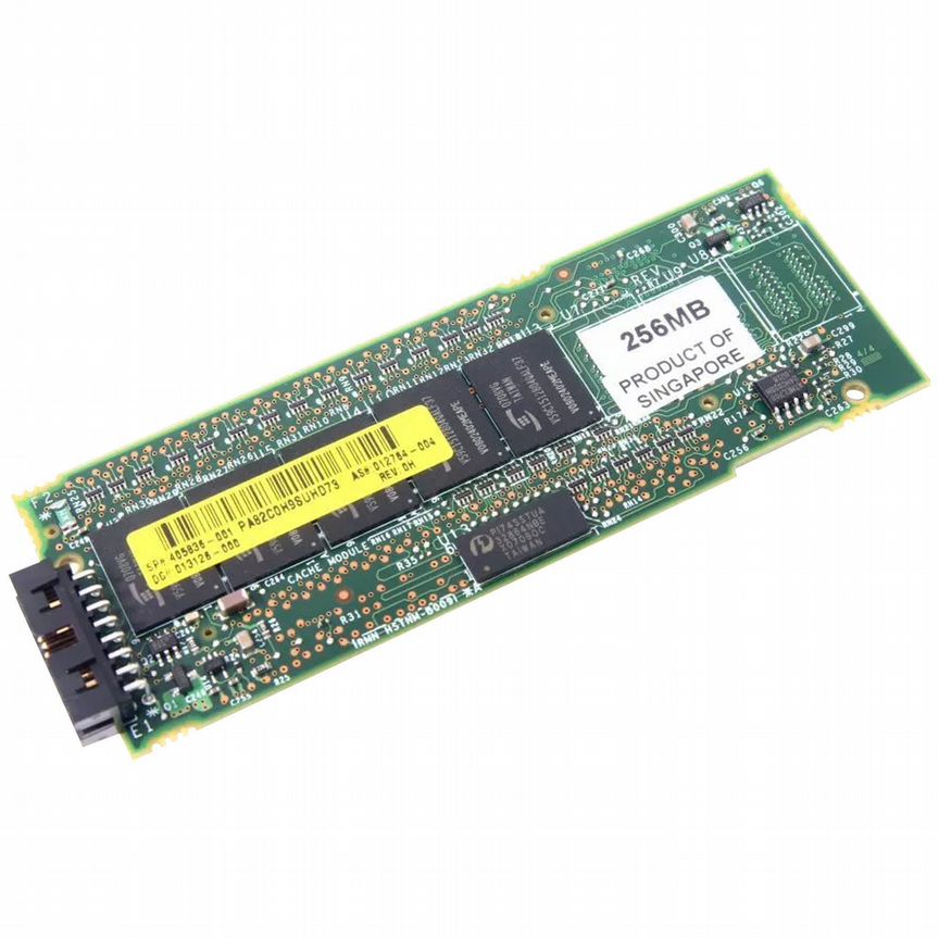 [405836-001] Модуль Hp 256mb 405836-001