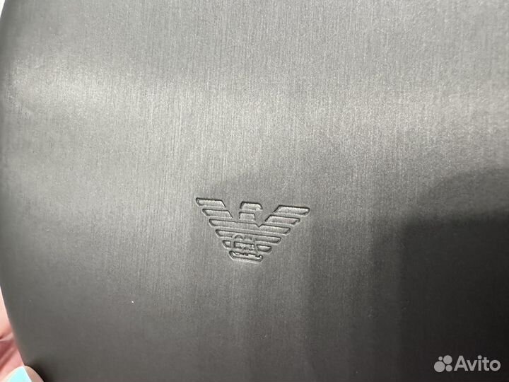 Очечник armani новый