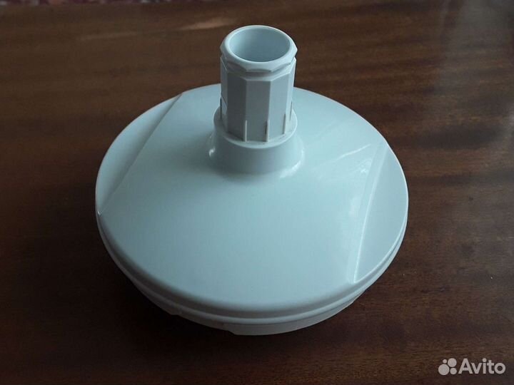 Крышка редуктор измельчителя Bosch нерабочая