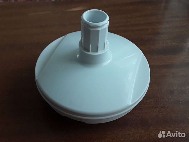 Крышка редуктор измельчителя Bosch нерабочая