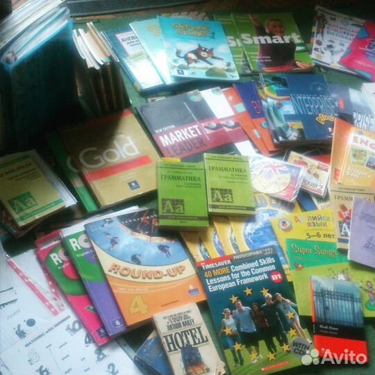 Опытный репетитор англ яз эксперт егэ и огэ