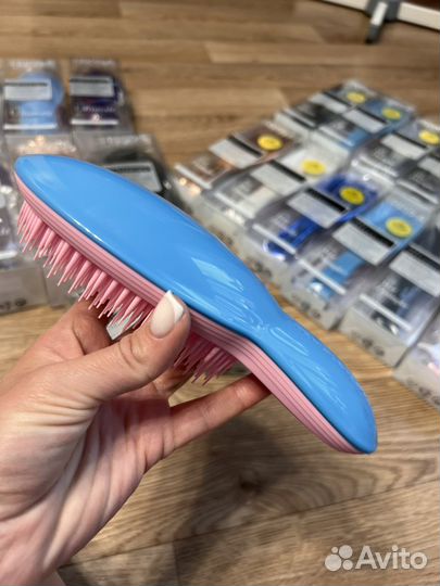 Расческа для ежедневного использования