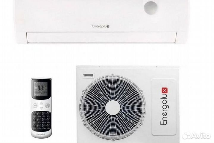 Кондиционер/Сплит-система с гарантией