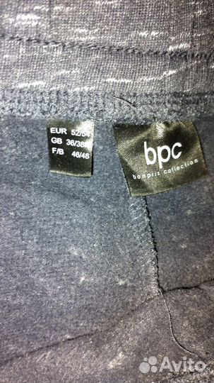 Одежда для мужчин новая