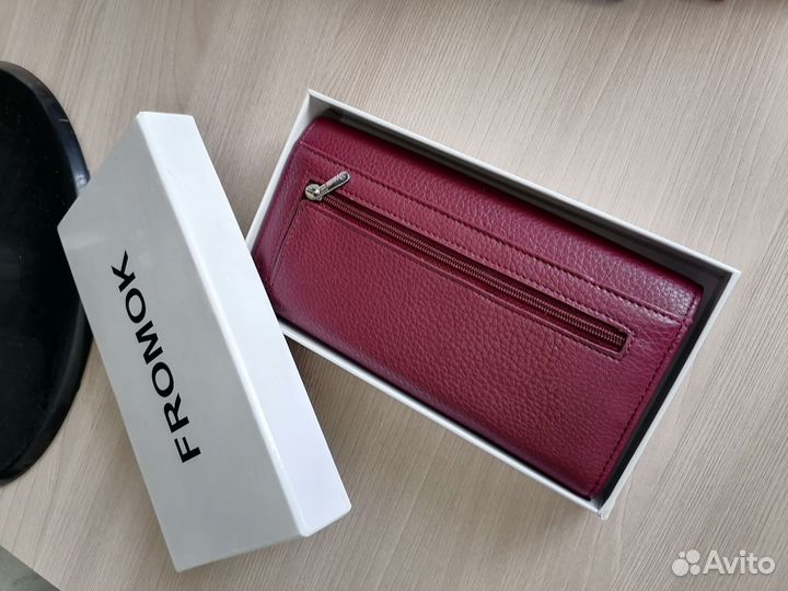 Кошелек женский
