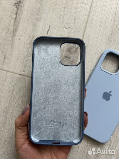 Чехол на iPhone 12 pro