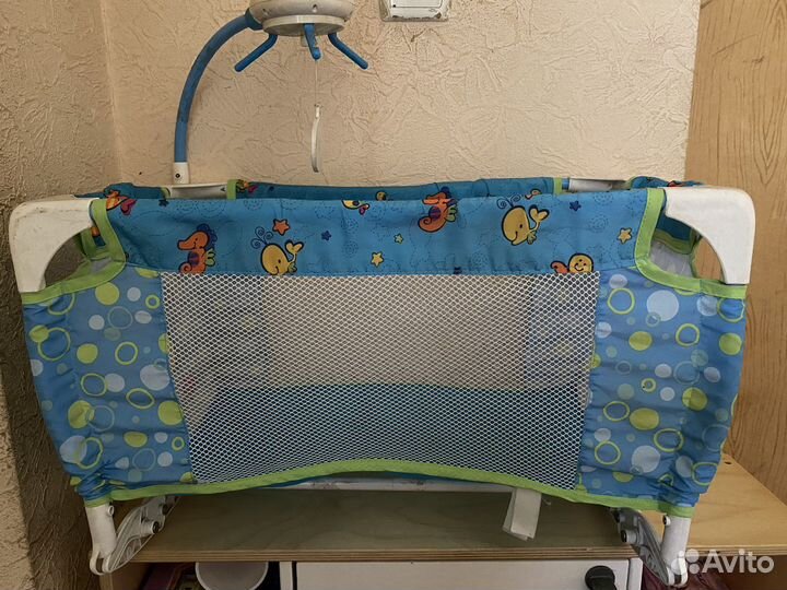 Коаватка - маятник для кукол