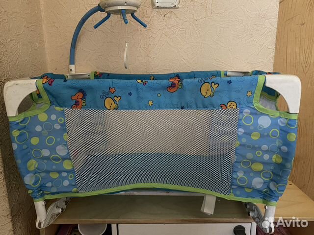 Коаватка - маятник для кукол