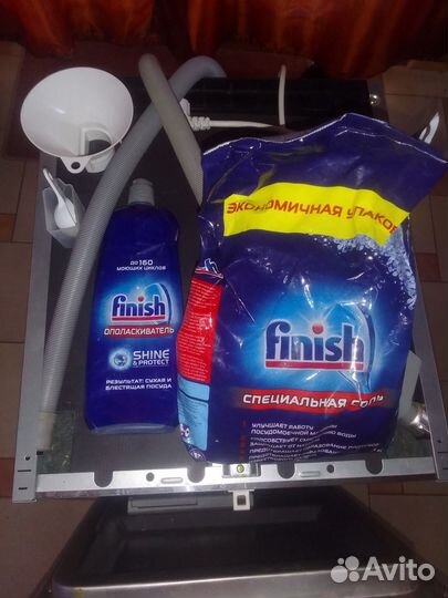 Посудомоечная машина korting kdi 4540