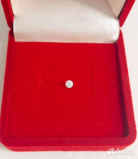 Бриллианты облагороженные