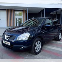 Nissan Qashqai 2.0 CVT, 2008, 171 798 км, с пробегом, цена 1 140 000 руб.