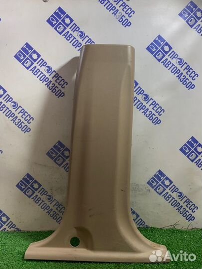 Обшивка стойки правая Great Wall Hover H2