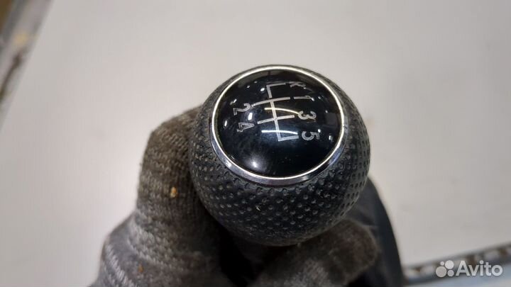 Кулиса кпп Volkswagen Golf 4, 2003