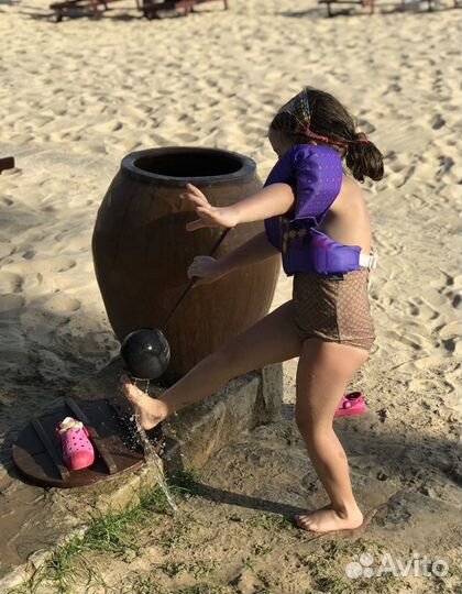 Нарукавники жилет