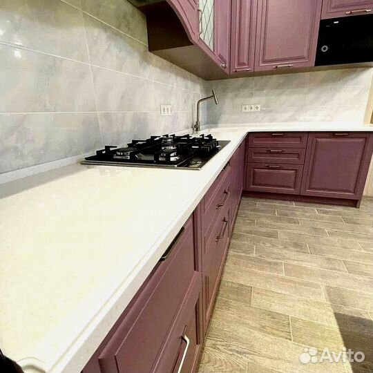 Кухни от производителя