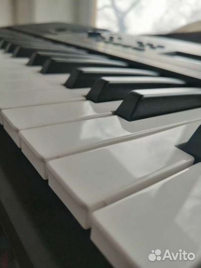 Синтезатор yamaha