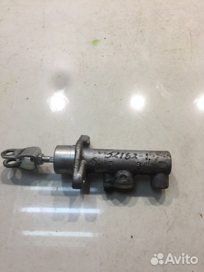 Цилиндр сцепления главный (SsangYong Actyon I)