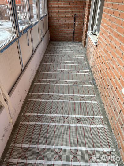 Услуги электрика