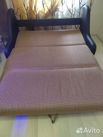 Диван раскладной