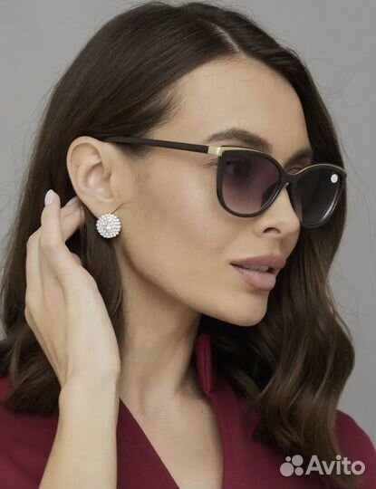 Очки на минус 2 новые