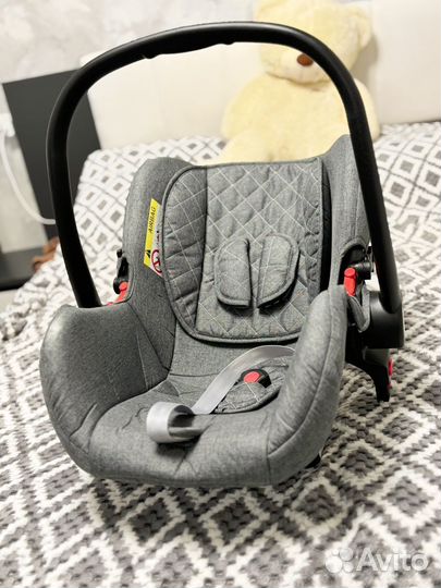 Автокресло люлька