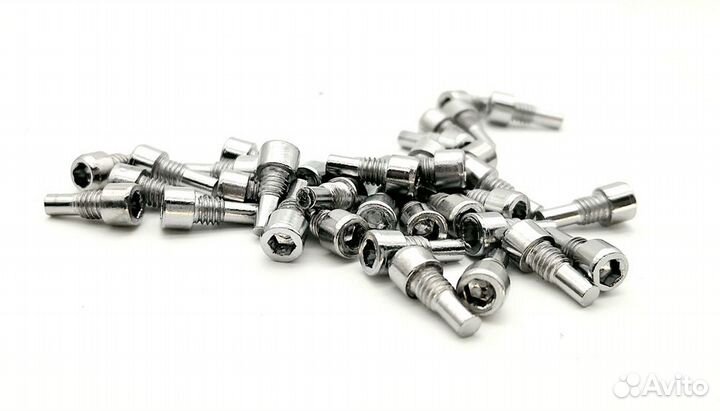 Шипы для педалей shanmashi CT-JD-2