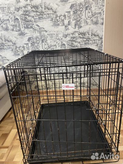 Клетка для собак
