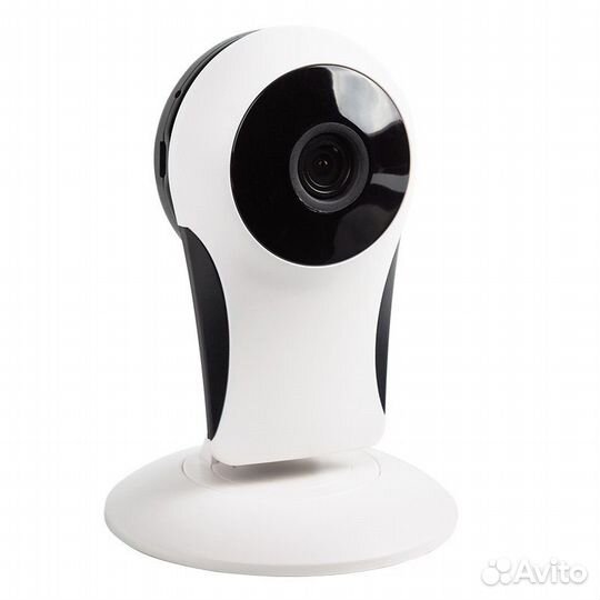 Беспроводная камера Wi-Fi SMART 1.0 Мп 1280x720