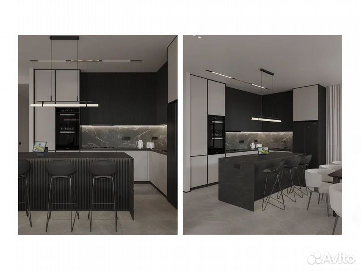 Дизайнер интерьера