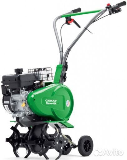 Мотоблоки и культиваторы