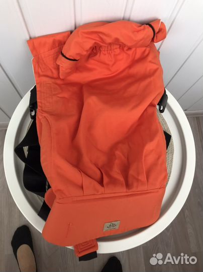 Эргорюкзак