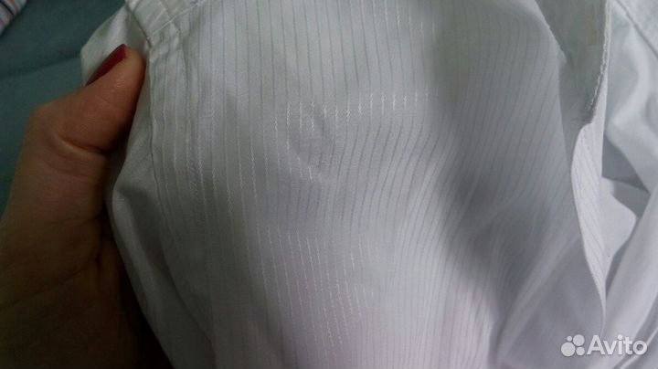 Рубашки для первоклассника