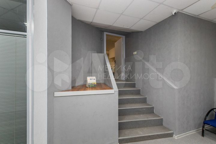 Продам помещение свободного назначения, 40 м²