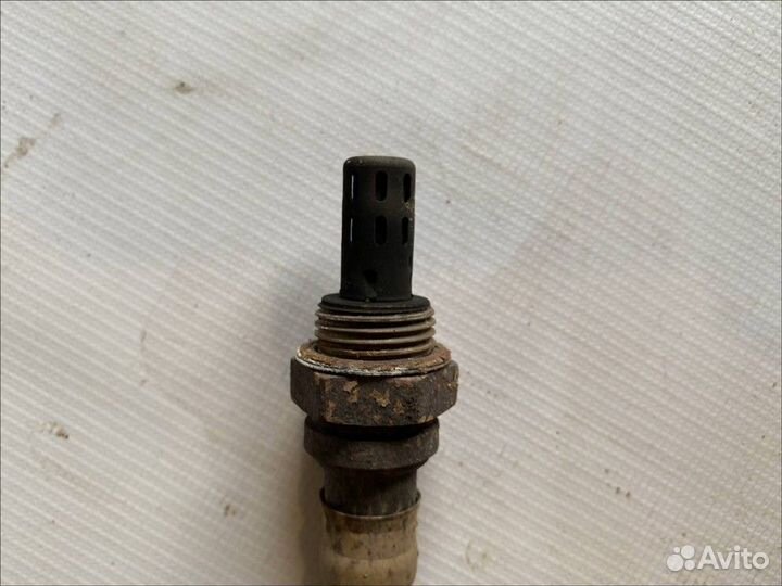 Датчик кислородный (лямбда-зонд)