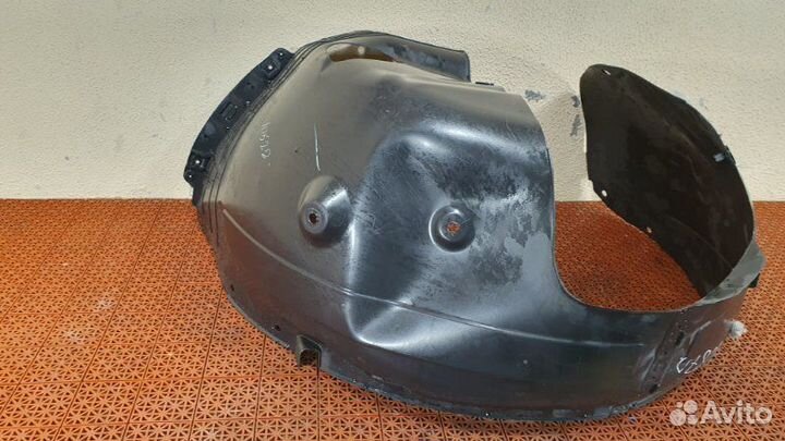 Локер передний левый Kia Sportage 5 NQ5 GT 1.6