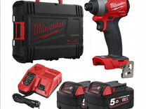 Винтоверт Milwaukee M18 FID3-502X fuel 4933479865